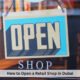 Opening a retail shop in Dubai offers exciting opportunities for entrepreneurs looking to tap into a thriving market. By understanding the requirements, benefits, and costs associated with retail shop setup in Dubai, you can make informed decisions and set your business up for success.