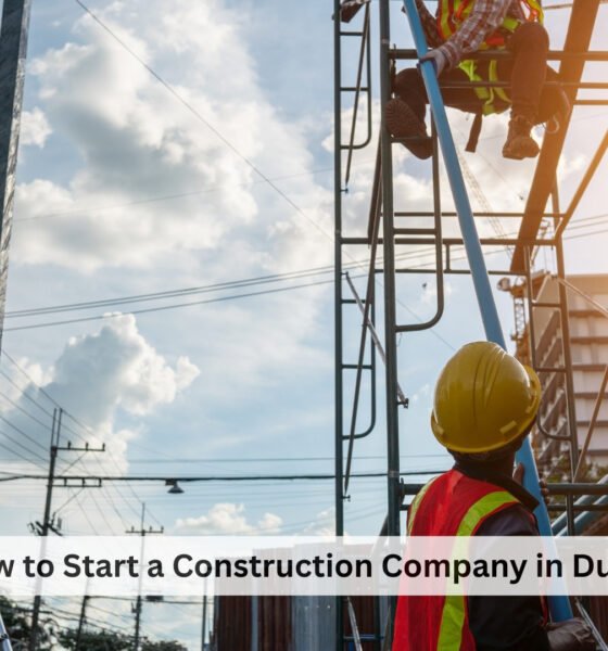 Starting a construction company in Dubai requires careful planning, adherence to local regulations, and strategic decision-making. By following this comprehensive guide, you can navigate the complexities of the construction business setup in Dubai and build a successful enterprise.