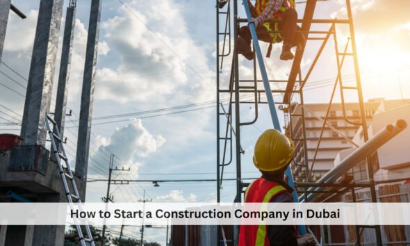 Starting a construction company in Dubai requires careful planning, adherence to local regulations, and strategic decision-making. By following this comprehensive guide, you can navigate the complexities of the construction business setup in Dubai and build a successful enterprise.