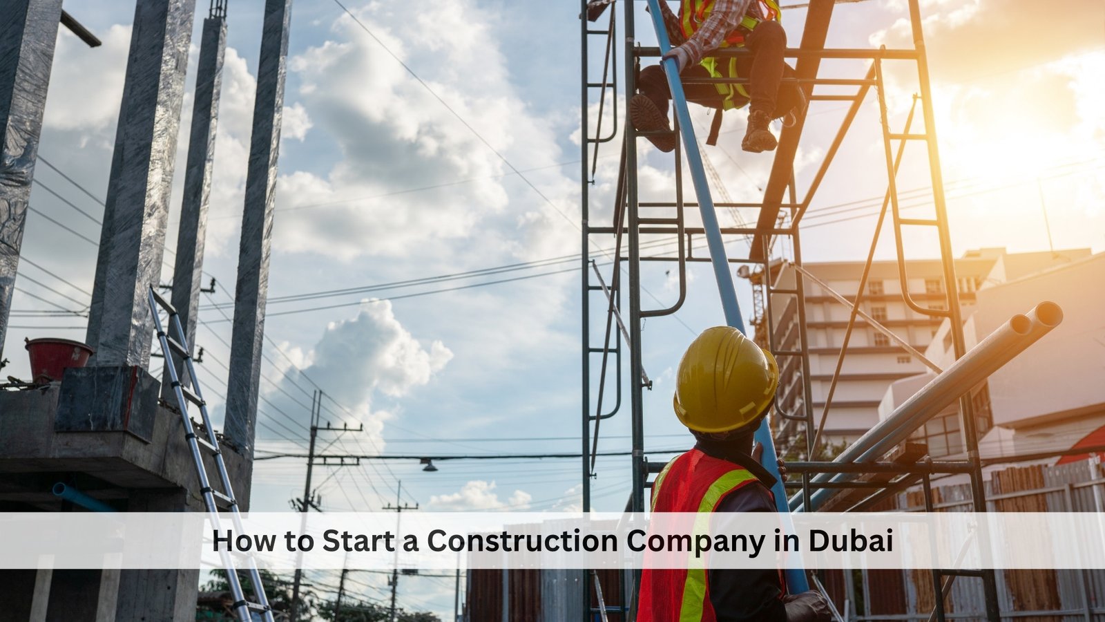 Starting a construction company in Dubai requires careful planning, adherence to local regulations, and strategic decision-making. By following this comprehensive guide, you can navigate the complexities of the construction business setup in Dubai and build a successful enterprise.