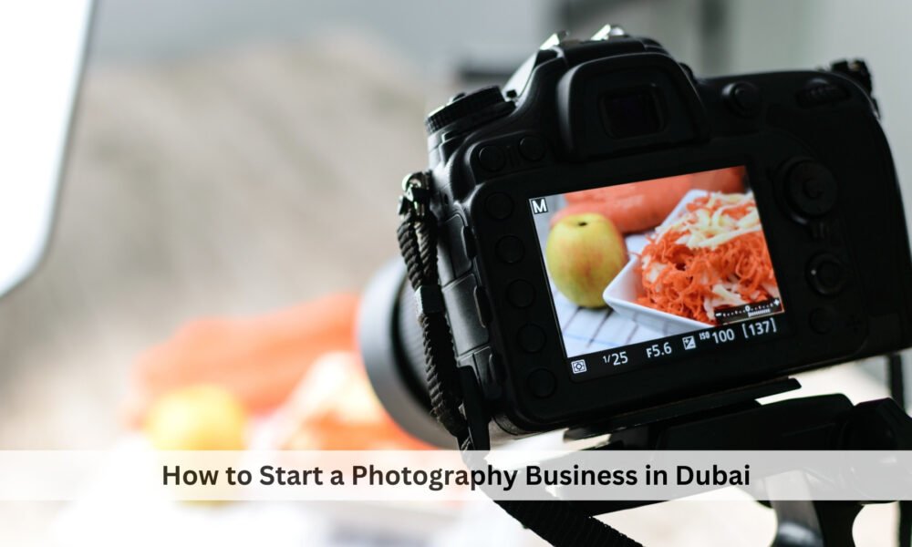 Starting a photography business in Dubai can be a rewarding venture given the city's dynamic and visually stunning environment. Here’s a comprehensive guide to help you launch your photography business in Dubai