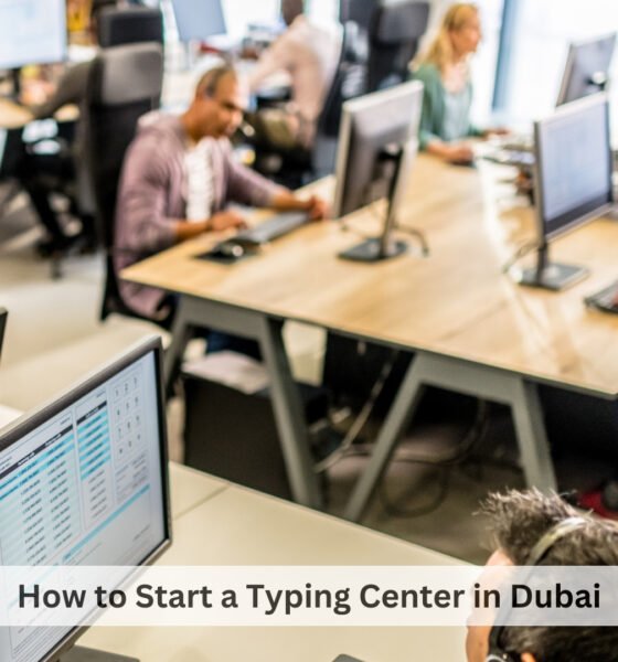 At GCS Group, we specialize in the comprehensive setup of typing centers in Dubai, ensuring a seamless and efficient process for our clients. Our expert team handles every aspect of the typing center setup, from business registration and licensing to office space selection and equipment procurement.