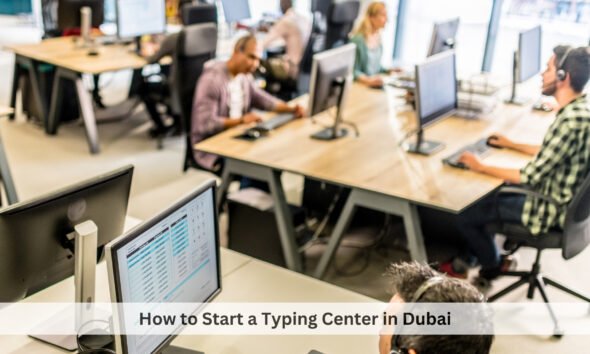 At GCS Group, we specialize in the comprehensive setup of typing centers in Dubai, ensuring a seamless and efficient process for our clients. Our expert team handles every aspect of the typing center setup, from business registration and licensing to office space selection and equipment procurement.