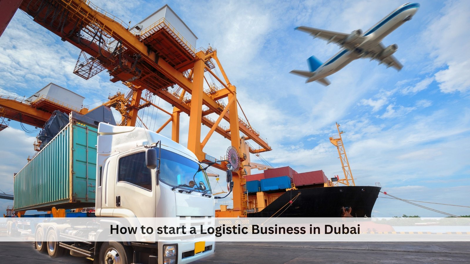 Our comprehensive services are designed to streamline the process of setting up and operating a successful logistics enterprise in one of the world's most dynamic commercial hubs. We offer expert guidance on business setup in Dubai, company registration, and company formation, ensuring compliance with all local regulations and requirements. Additionally, we provide tailored solutions to optimize your business setup cost, offering low-cost business setup options without compromising on quality or efficiency.