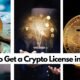 How to Get a Crypto License in IFZA