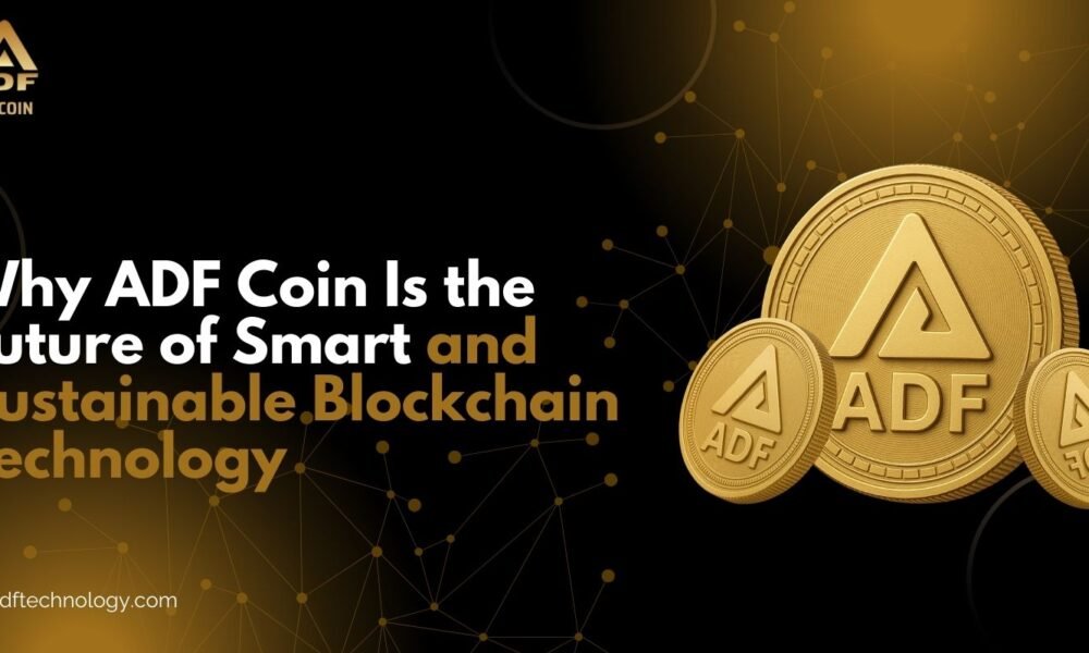 ADF COIN