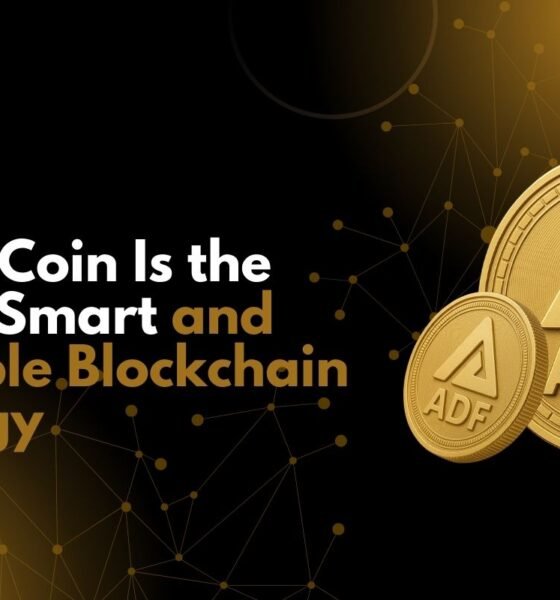 ADF COIN