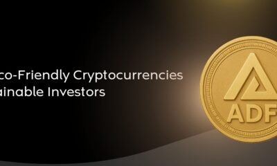 Top 10 Eco-Friendly Cryptocurrencies for Sustainable Investors