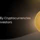 Top 10 Eco-Friendly Cryptocurrencies for Sustainable Investors