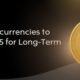Top 5 Cryptocurrencies to Invest in 2025 for Long-Term Gains
