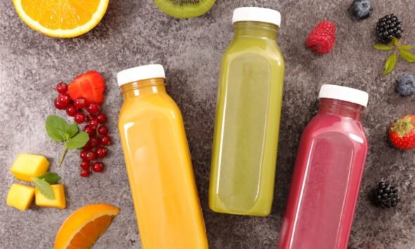 Top Juice Concentrate Suppliers in Dubai