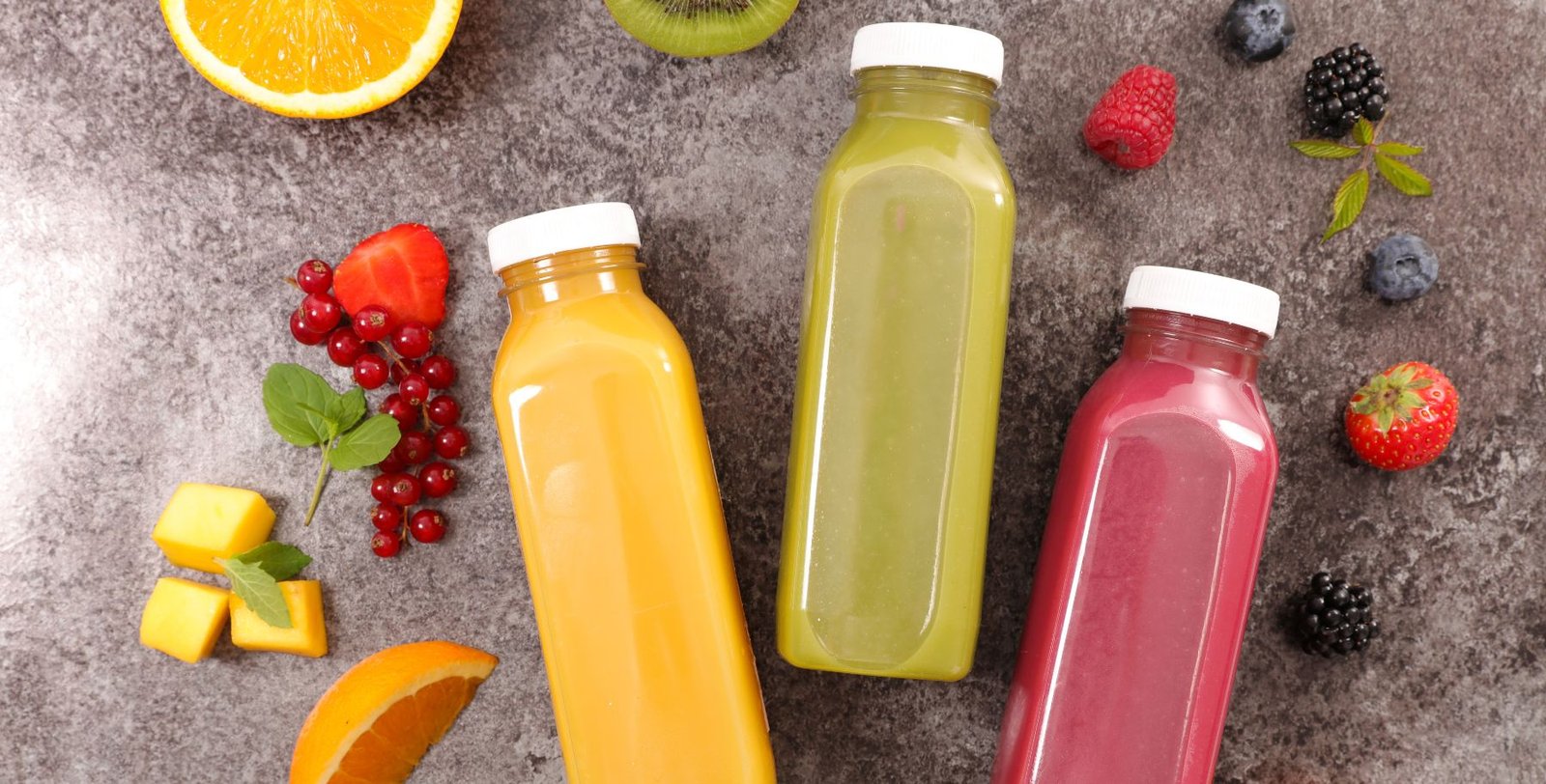 Top Juice Concentrate Suppliers in Dubai
