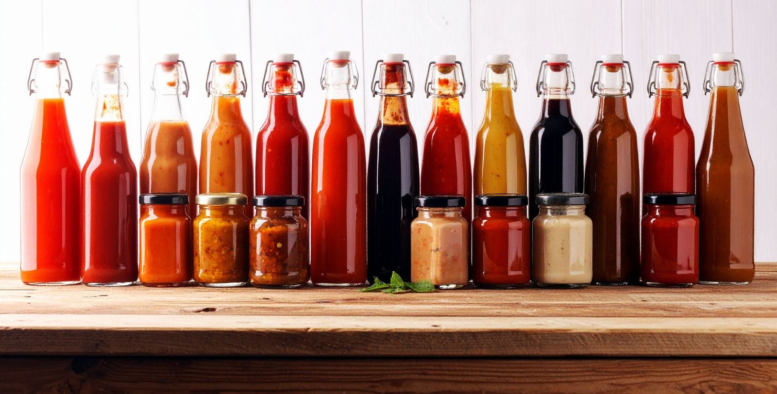 Premium Mustard Powder & Sauce Suppliers for the Food Industry
